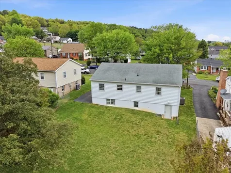 44 Roller Avenue Mount Sidney VA 24467