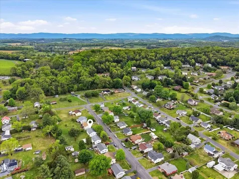 44 Roller Avenue Mount Sidney VA 24467