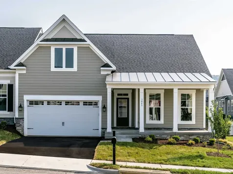 780 Rocky Top Drive Mcgaheysville VA 22840