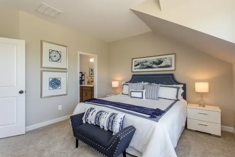 3522 Monterey Drive Rockingham VA 22801