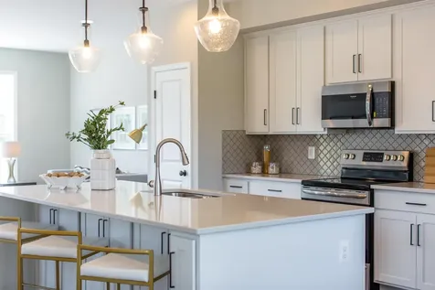 3522 Monterey Drive Rockingham VA 22801