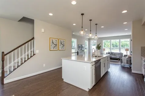 3522 Monterey Drive Rockingham VA 22801