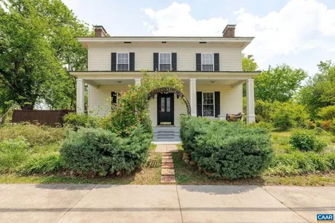 321 East Street Gordonsville VA 22942