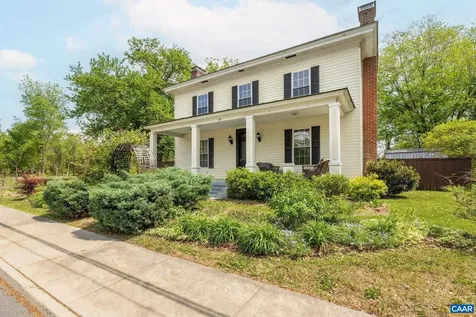 321 East Street Gordonsville VA 22942