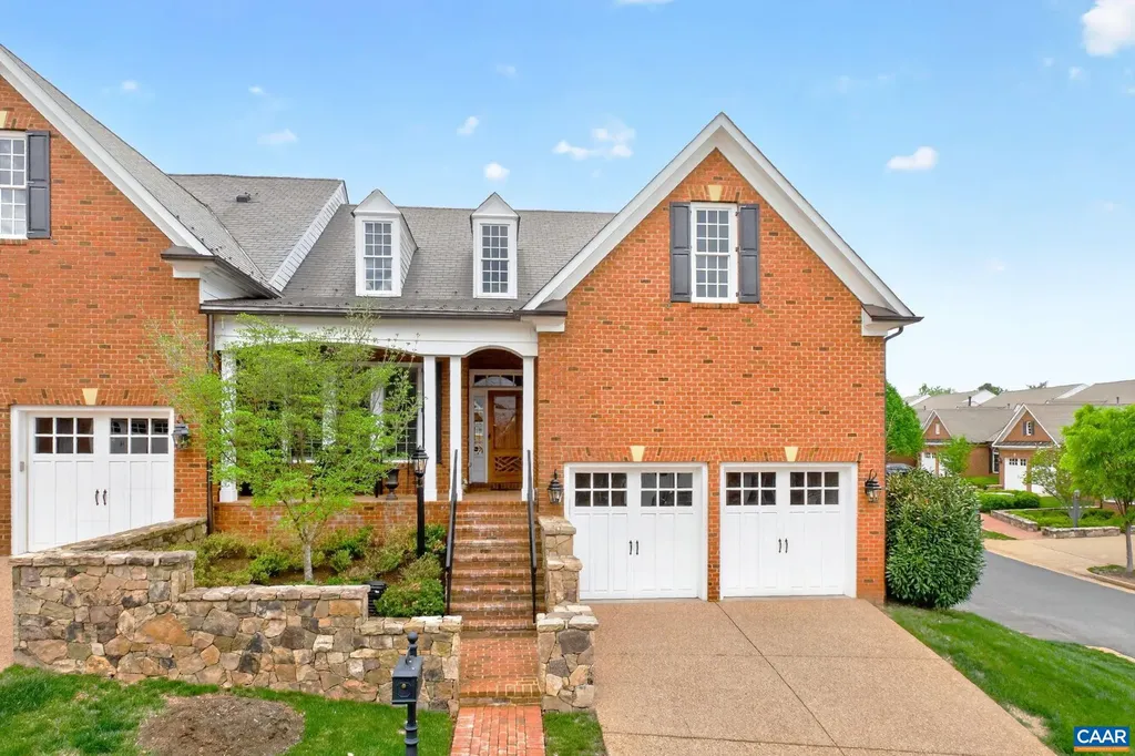 841 Colridge Drive Charlottesville VA 22903