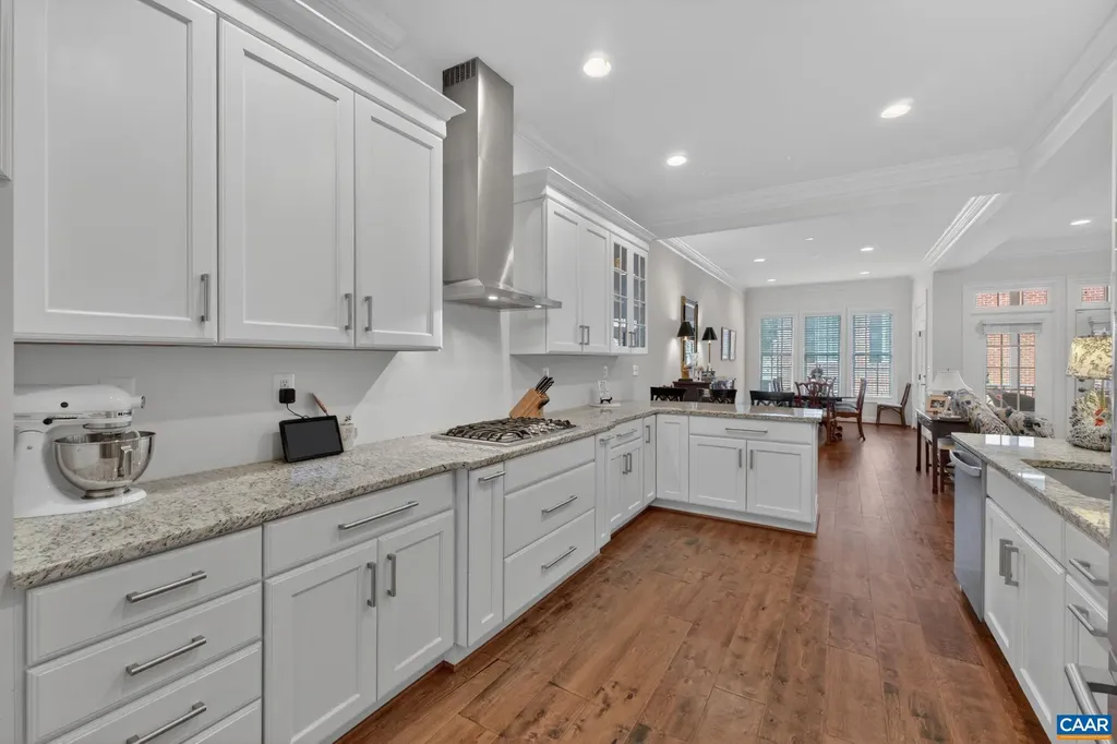 841 Colridge Drive Charlottesville VA 22903