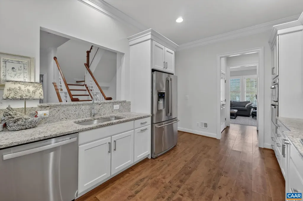841 Colridge Drive Charlottesville VA 22903