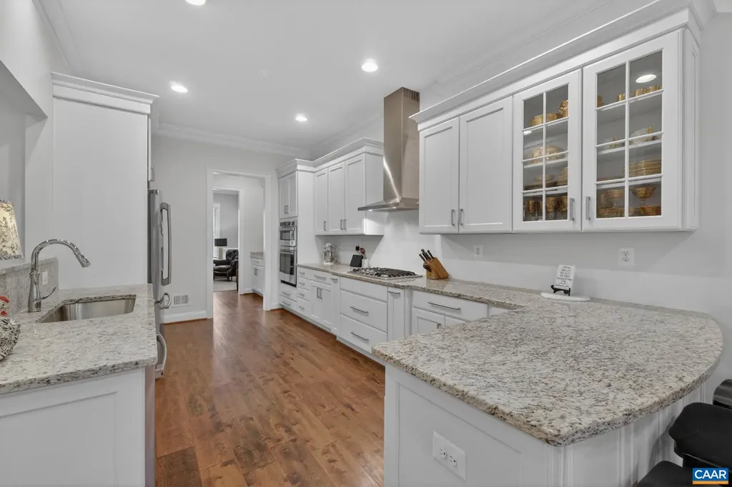 841 Colridge Drive Charlottesville VA 22903
