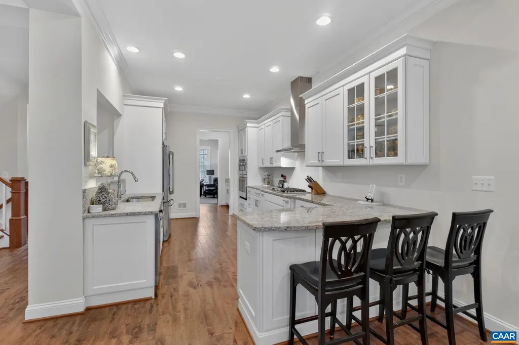 841 Colridge Drive Charlottesville VA 22903