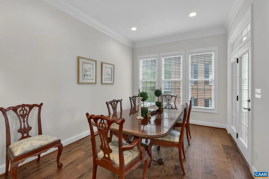 841 Colridge Drive Charlottesville VA 22903