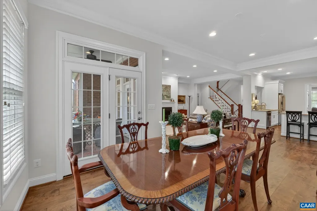 841 Colridge Drive Charlottesville VA 22903