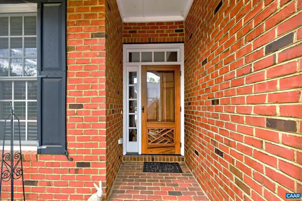 841 Colridge Drive Charlottesville VA 22903