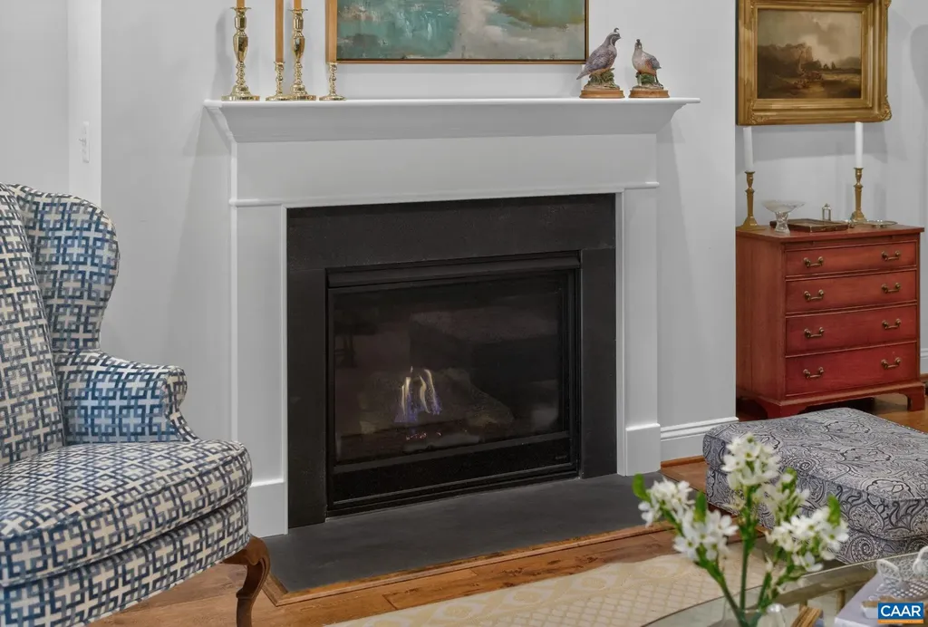 841 Colridge Drive Charlottesville VA 22903