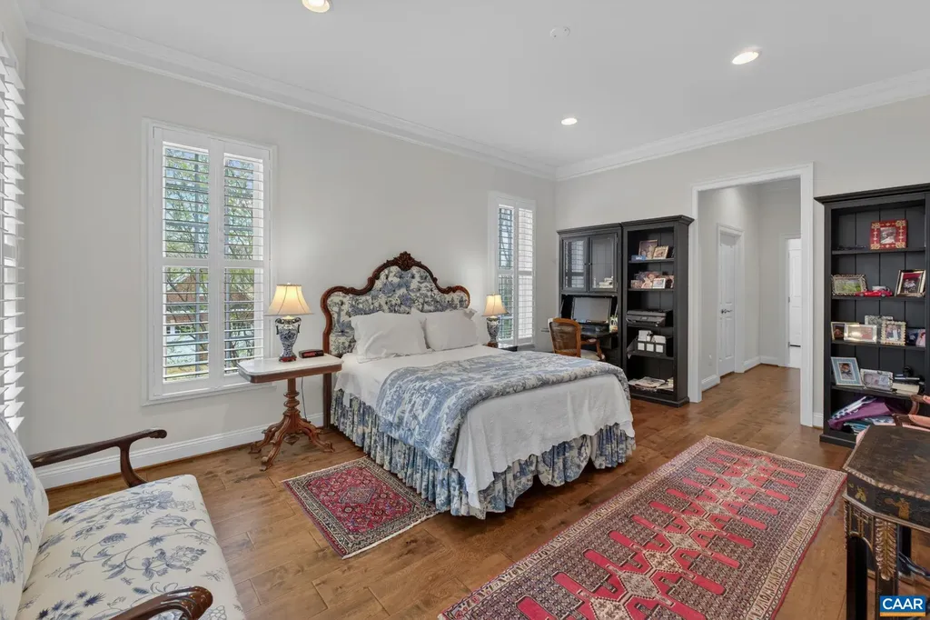 841 Colridge Drive Charlottesville VA 22903