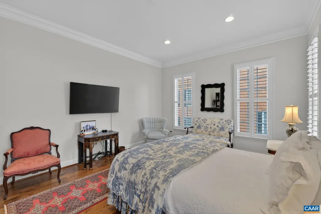 841 Colridge Drive Charlottesville VA 22903