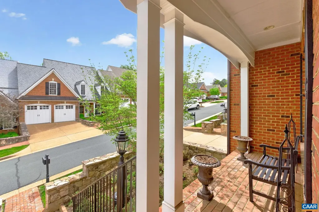 841 Colridge Drive Charlottesville VA 22903