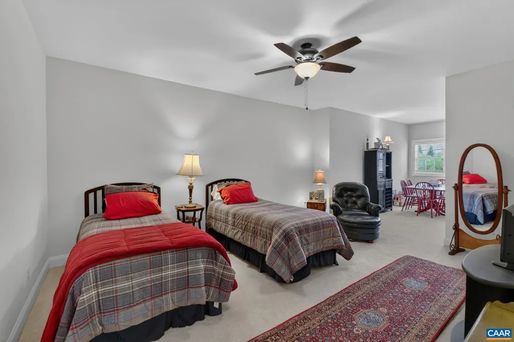 841 Colridge Drive Charlottesville VA 22903