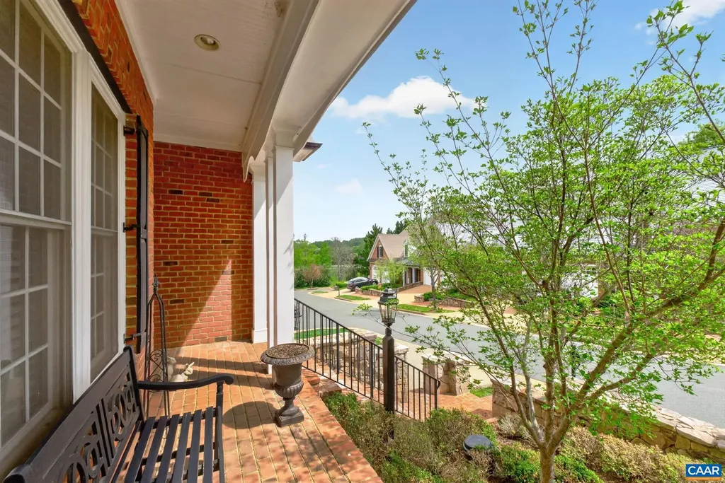841 Colridge Drive Charlottesville VA 22903