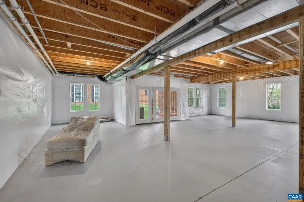 841 Colridge Drive Charlottesville VA 22903