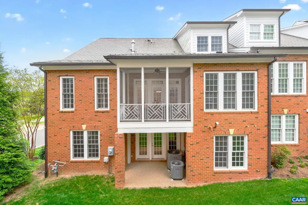 841 Colridge Drive Charlottesville VA 22903