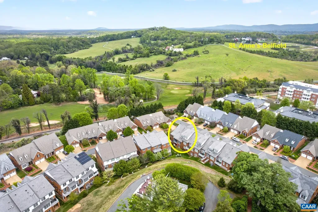 841 Colridge Drive Charlottesville VA 22903