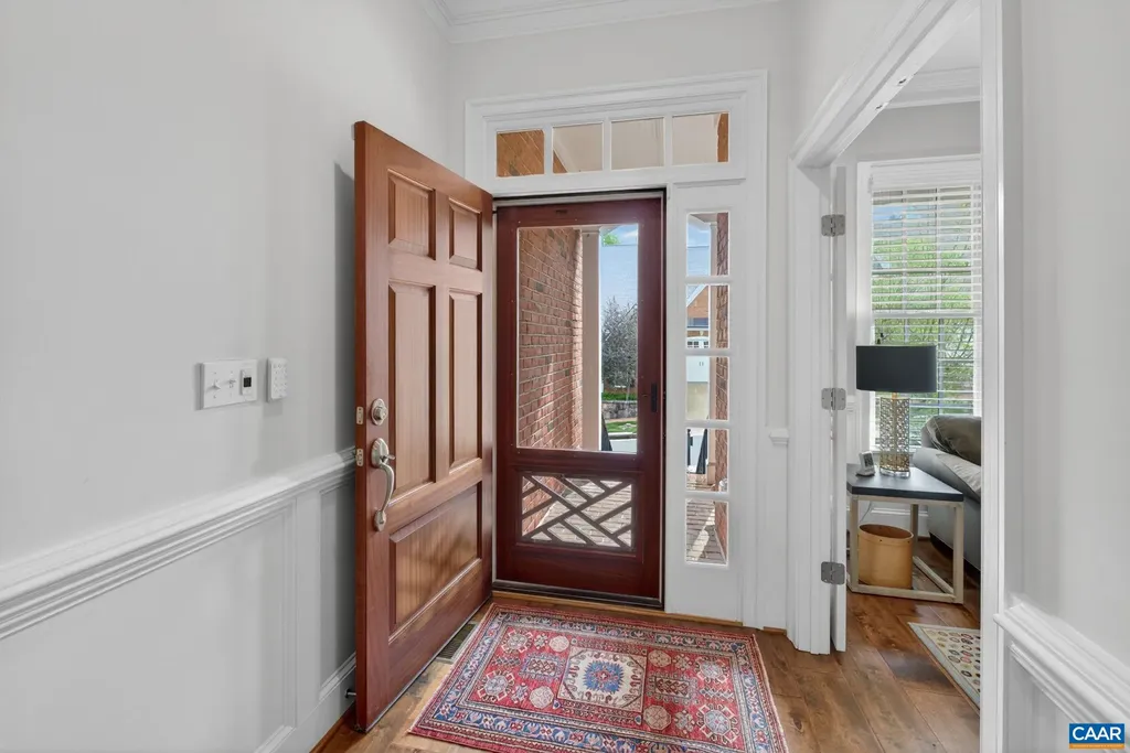 841 Colridge Drive Charlottesville VA 22903