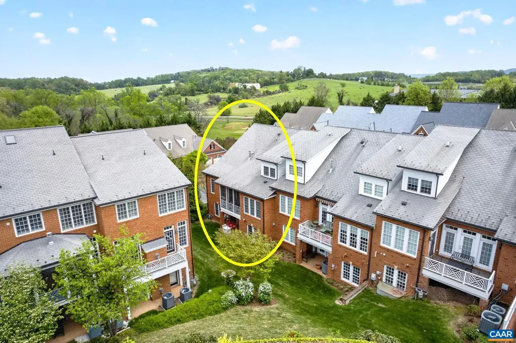 841 Colridge Drive Charlottesville VA 22903