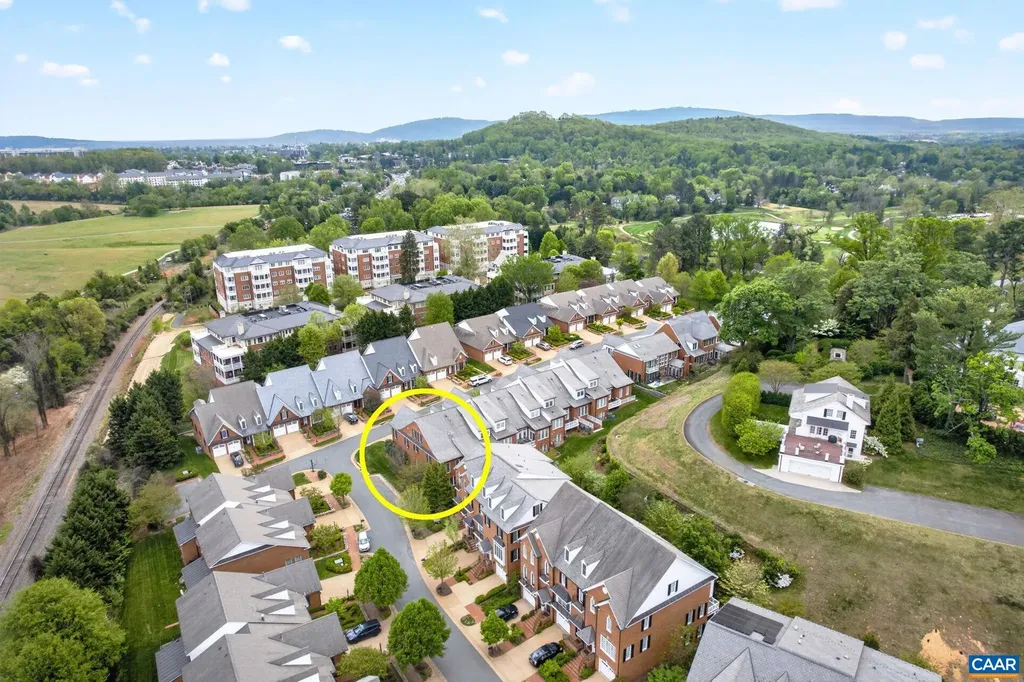 841 Colridge Drive Charlottesville VA 22903