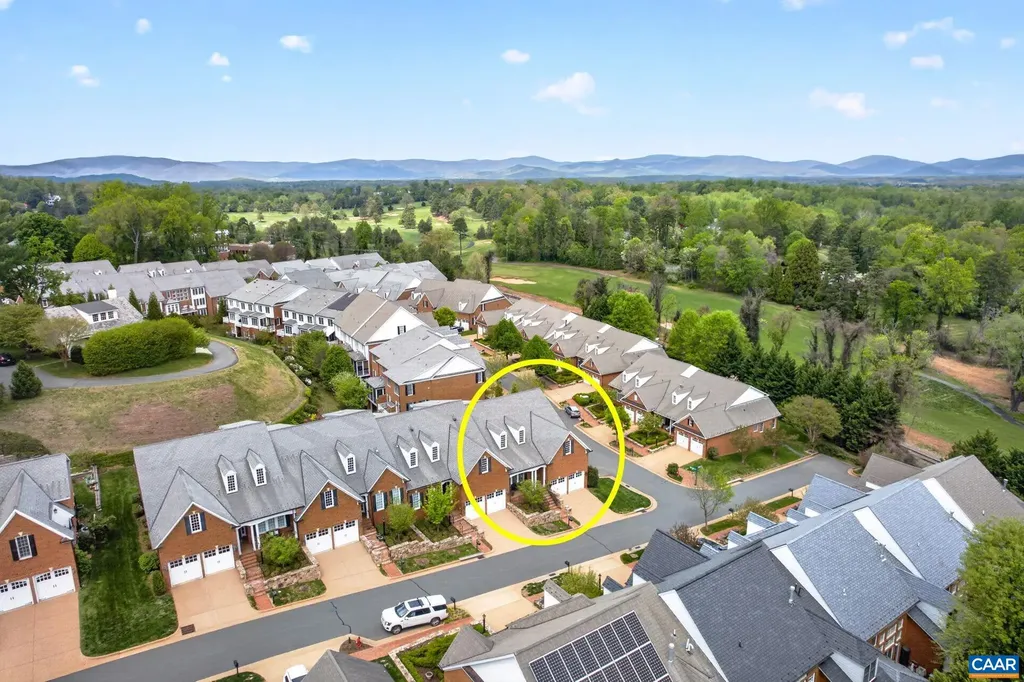 841 Colridge Drive Charlottesville VA 22903