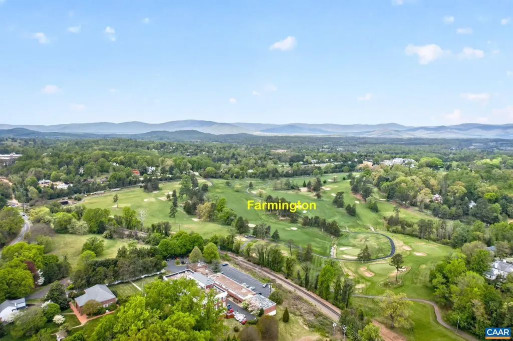 841 Colridge Drive Charlottesville VA 22903