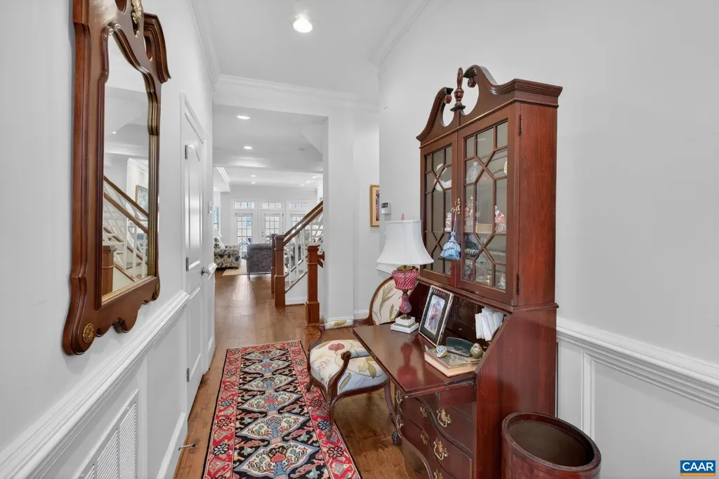 841 Colridge Drive Charlottesville VA 22903