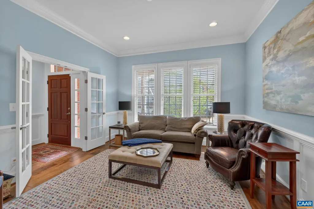 841 Colridge Drive Charlottesville VA 22903