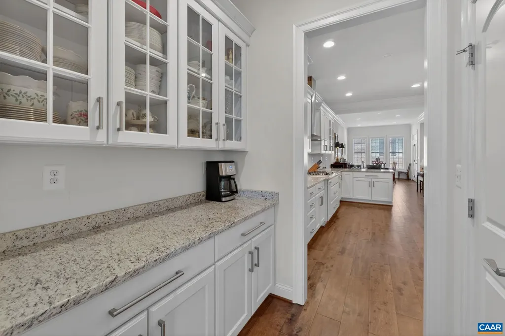 841 Colridge Drive Charlottesville VA 22903