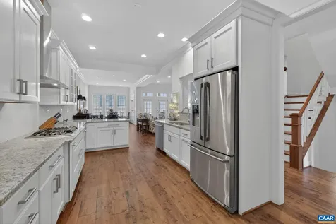841 Colridge Drive Charlottesville VA 22903