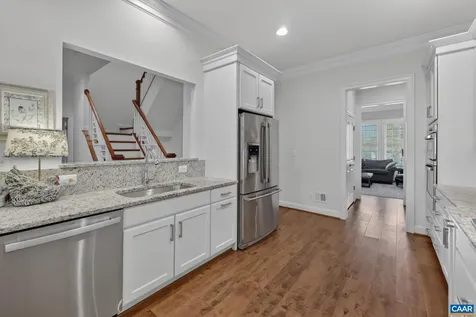 841 Colridge Drive Charlottesville VA 22903