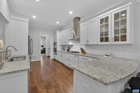 841 Colridge Drive Charlottesville VA 22903