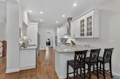 841 Colridge Drive Charlottesville VA 22903