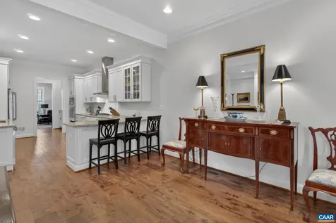841 Colridge Drive Charlottesville VA 22903