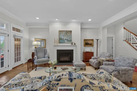 841 Colridge Drive Charlottesville VA 22903