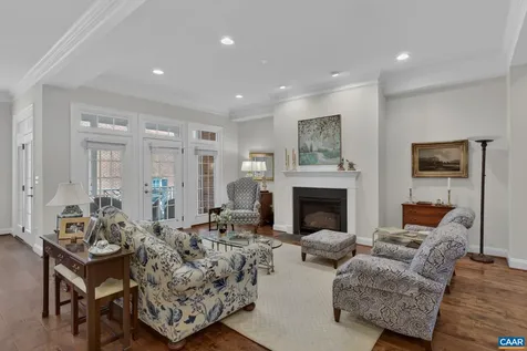 841 Colridge Drive Charlottesville VA 22903