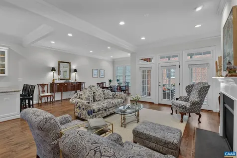 841 Colridge Drive Charlottesville VA 22903