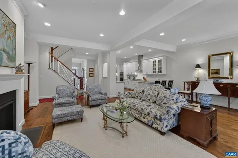841 Colridge Drive Charlottesville VA 22903