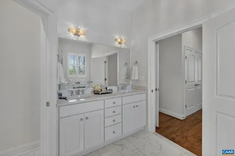 841 Colridge Drive Charlottesville VA 22903