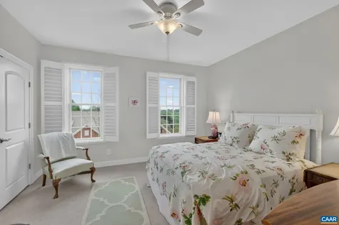 841 Colridge Drive Charlottesville VA 22903