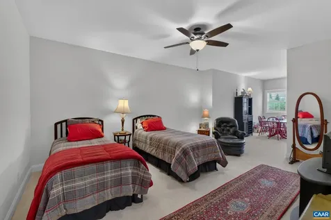 841 Colridge Drive Charlottesville VA 22903