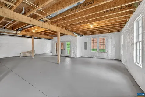 841 Colridge Drive Charlottesville VA 22903
