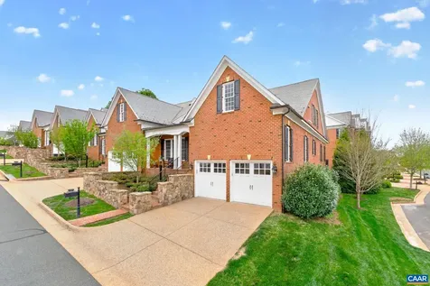 841 Colridge Drive Charlottesville VA 22903