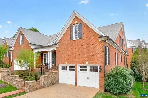 841 Colridge Drive Charlottesville VA 22903
