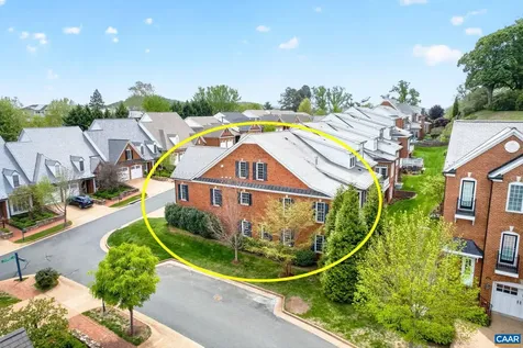 841 Colridge Drive Charlottesville VA 22903