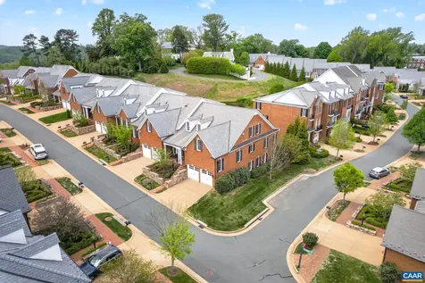 841 Colridge Drive Charlottesville VA 22903